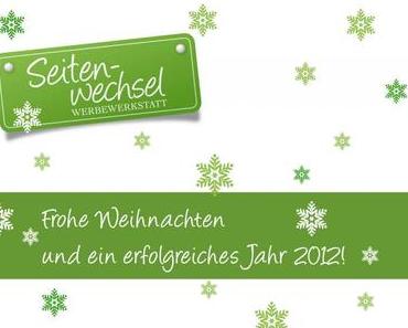 Fröhliche Weihnachten