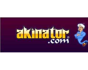 Akinator.com