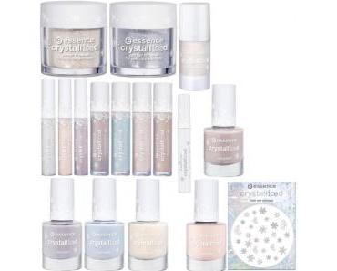 Mini Haul LE essence christalliced