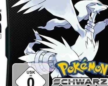 Pokemon Grau - Weitere Hinweise auf neuen Taschenmonster-Titel