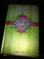 Rezension: In Liebe, Brooklyn - Lisa Schroeder