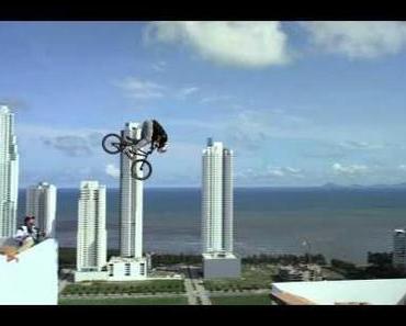 Nitro Circus The Movie 3D (Offizieller Trailer)