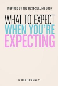 ‘What to expect when you’re expecting’-Trailer