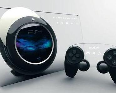Sony- Chef will nichts von einer PS4 wissen