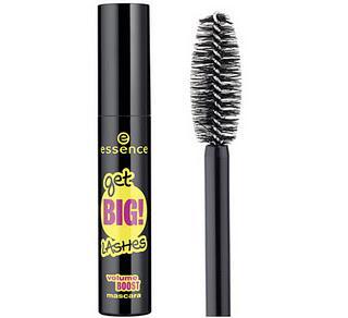essence Trend Edition "get BIG! lashes"