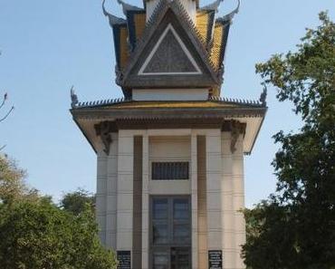 Cambodia: January 7th, 1979 – Liberation or “Occupation” Day?
