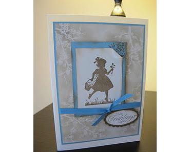 "Frühlingsnostalgie"