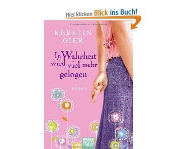 Rezension "In Wahrheit wird viel mehr gelogen"