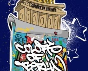 Show me the Colors of Berlin // Zeig mir die Farben von Berlin