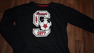 Chaosweib & Ihre T-Shirtparade - Shirt Nr. 2