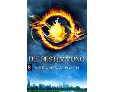 Favola liest . . . Die Bestimmung von Veronica Roth