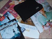 Weihnachtsgeschenke Teil 1