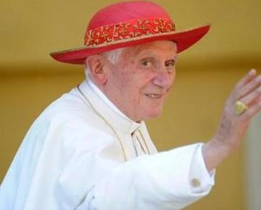 Papst eifert gegen Homosexualität