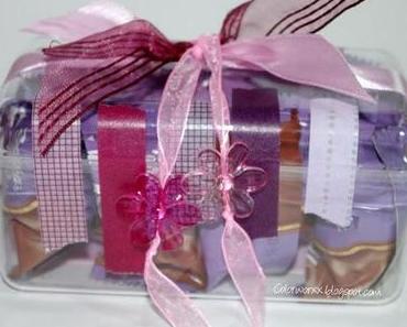 Sie wollte keine Blumen...