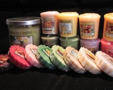 Yankee Candle Haul N°3