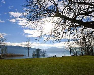 Mein Besuch bei F. in Z.