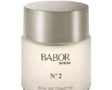 Babor Men Eau de Toilette N°2