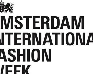 Internationale Modewoche in Amsterdam