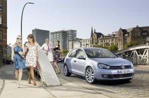 Die beliebtesten Neuwagen 2011: VW Golf an der Spitze