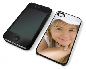 Bei fotopost24 gibt es derzeit einen 5 EUR Gutschein für die persönliche iPhone Hülle