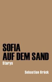 Sofia auf dem Sand – eBook