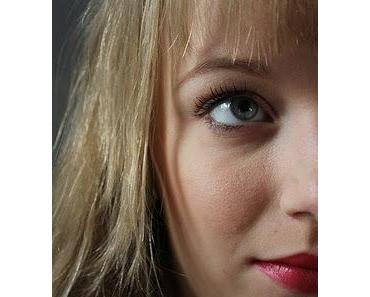 [FOTD] Rote Lippen sind zum küssen da...