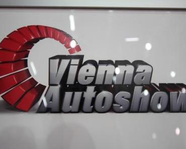 Vienna Autoshow 2012 – Bericht und die ersten Bilder