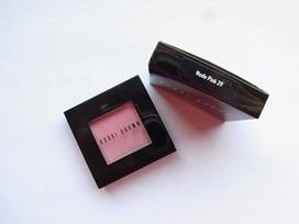 Bobbi Brown Neons & Nudes Kollektion: Nude Pink Blush