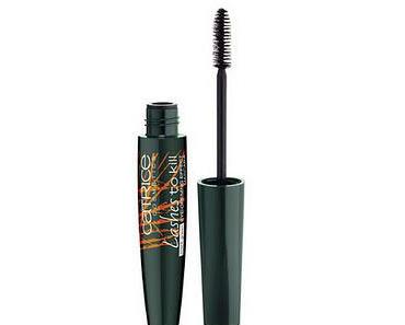 Limited Edition "Nymphelia" by Catrice