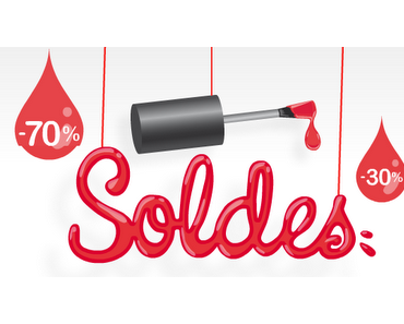 SALE bei Sephora | SALE at Sephora