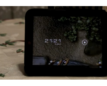 HP TouchPad: CyanogenMod 9 mit Android 4.0 auf dem Weg