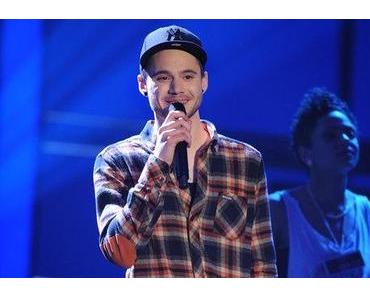 Roman Lob - After Tonight