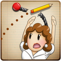 Save Ass Shooter – Mit Stiften rettest du die Hintern deiner Arbeitskollegen