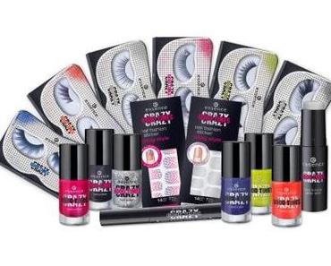 [Preview:] essence "crazy good times"