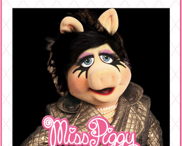 Miss Piggy for MAC | LE