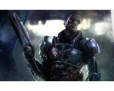 Mass Effect 3- Origin-Zwang