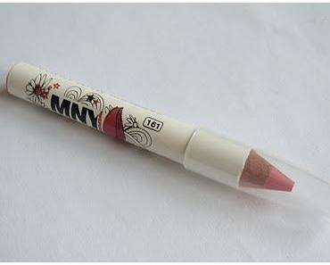 MNY I Am A Red Riding Hood Lip Pencil