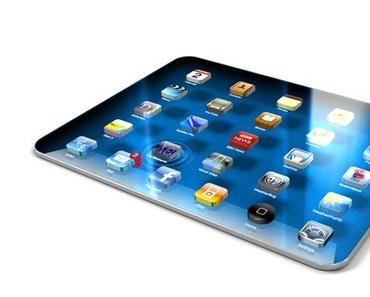 Bekommt das iPad 3 wirklich ein HD-Display, Quad-Core und LTE?