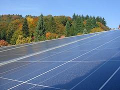 War 2011 wirklich der Durchbruch für Solarstrom?