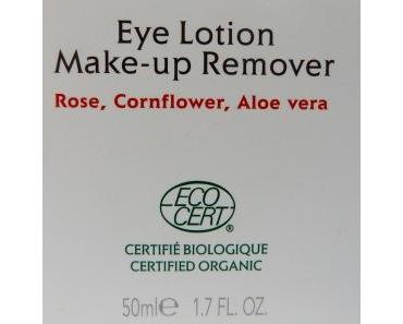 KIBIO Augen Make-Up Entferner Gelée Démaquillante Yeux