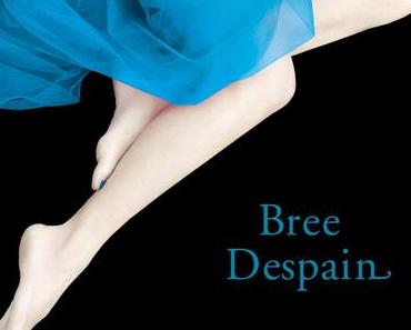 [Rezension]  Bree Despain – Urbat; der verlorene Bruder