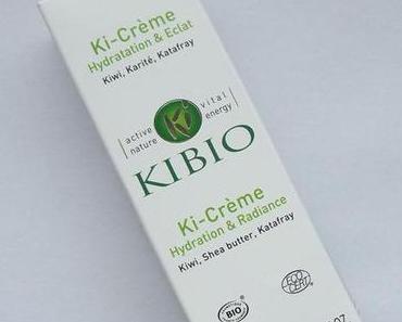 Kibio Ki-Crème Review