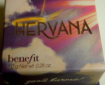 Benefit "Hervana" Rouge
