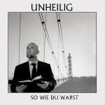 Erste Single “So wie du warst” am 24.02.12 – Album am 16.03.2012