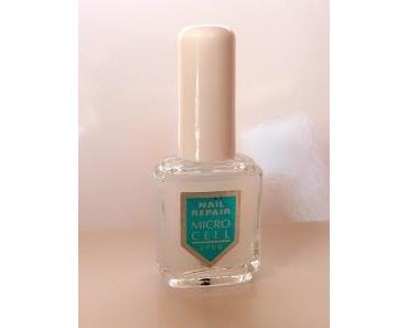 Weiche & brüchige Fingernägel? Jetzt ist Schluss damit!!!