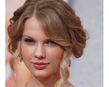 Taylor Swift: Neues Album ist über Herzschmerz und einen Ex