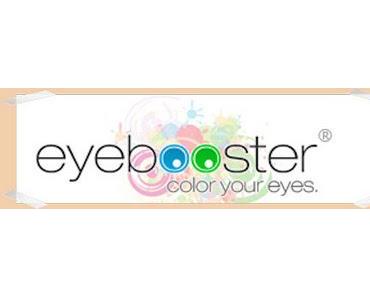 Produkttest: Eyebooster