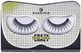essence Trend Edition "crazy good times"