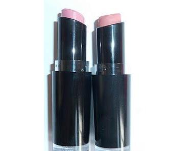 Wet 'n' Wild - Mega Last Lipstick