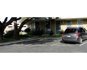 Das nenne ich Arbeitsteilung!